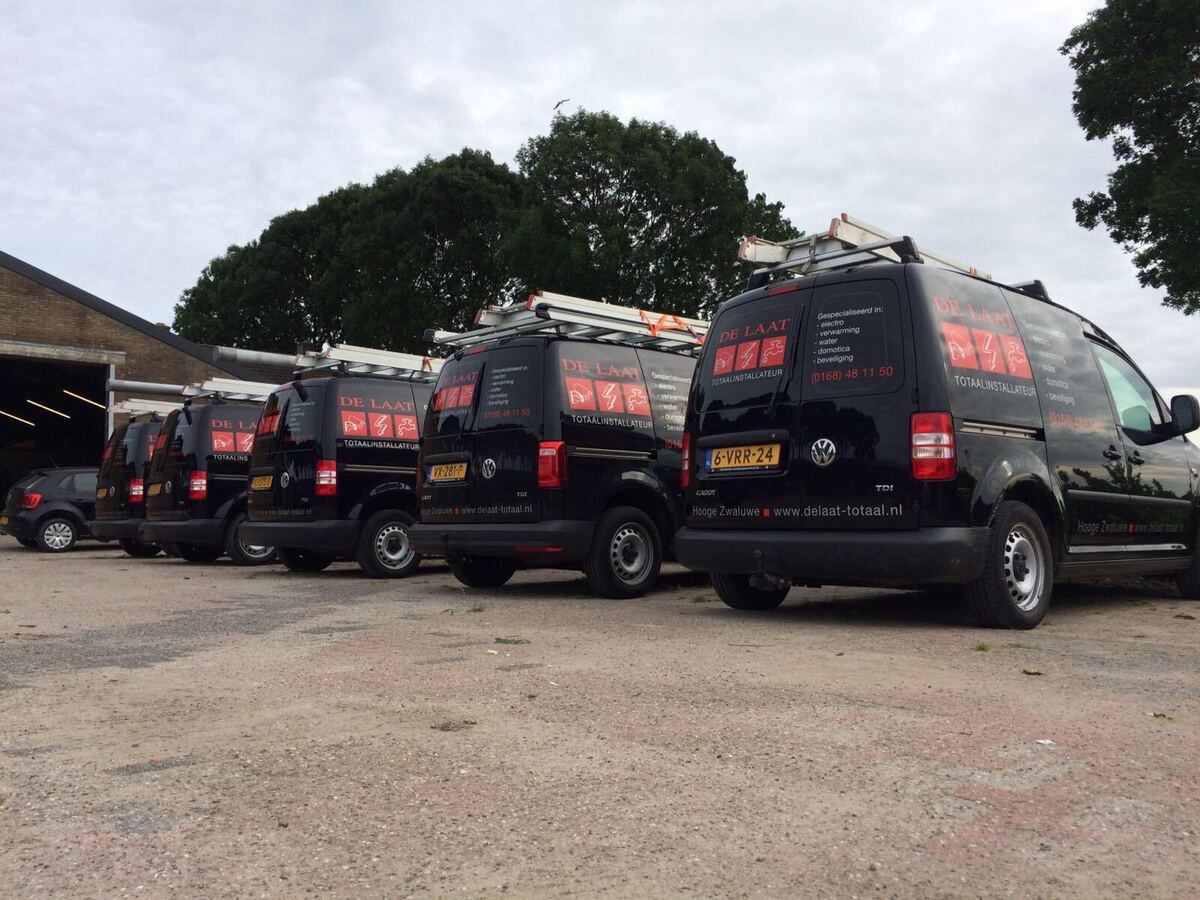 delaat-bussen_1200 Vacature electromonteur - De Laat Totaal